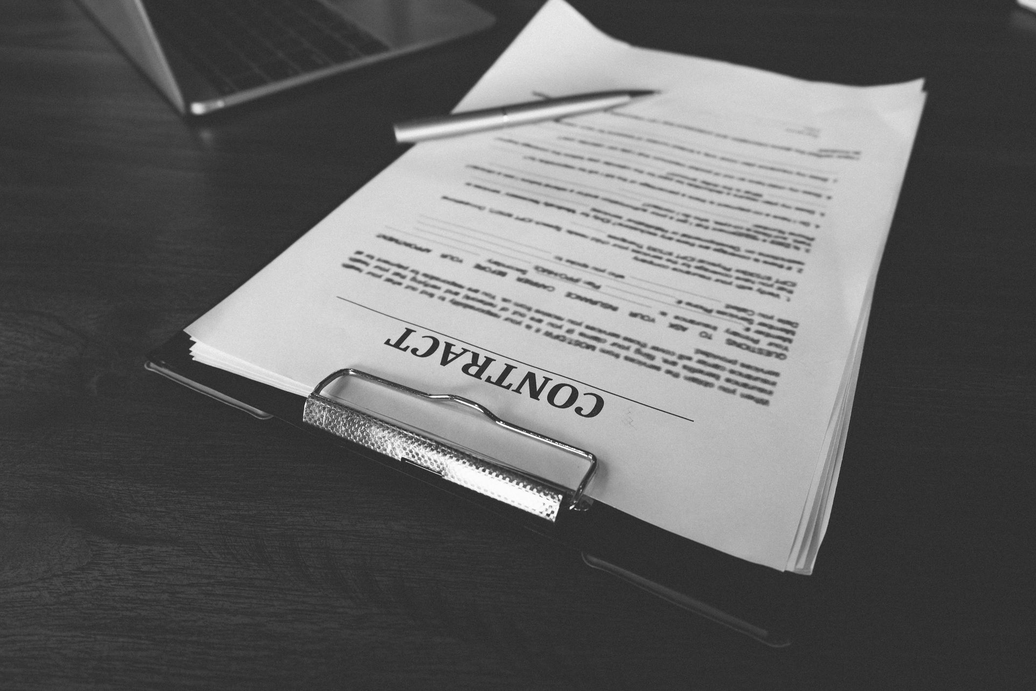 Black and white documentary image for Ananta Legal today